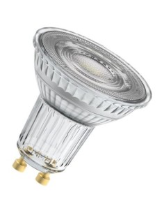 OSRAM - 4058075613041 - Spot PAR16 SUPERSTAR+ LED 36° verre variable 3,7W=35 GU10 chaud