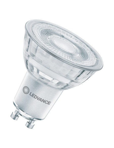 LEDVANCE - 4058075757783 - LED SPOT LEDVANCE Comfort PAR16 35 DIM 927 36° GU10 3,7W 230lm IRC90 Verre