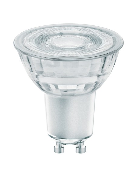 LEDVANCE - 4058075757783 - LED SPOT LEDVANCE Comfort PAR16 35 DIM 927 36° GU10 3,7W 230lm IRC90 Verre