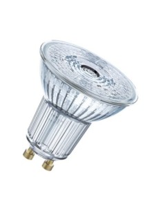 OSRAM - 4058075608313 - OSRAM LED PARATHOM DIM PAR16 50 927 GU10x5 36° 4,5W 350lm