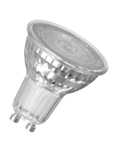 OSRAM - 4058075613089 - Spot PAR16 SUPERSTAR+ LED 36° verre variable 4,7W=50 GU10 chaud