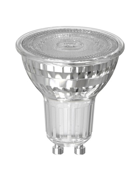 OSRAM - 4058075613089 - Spot PAR16 SUPERSTAR+ LED 36° verre variable 4,7W=50 GU10 chaud