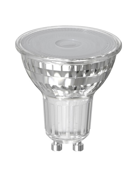 OSRAM - 4058075613126 - Spot PAR16 SUPERSTAR+ LED 36° verre variable 4,1W=32 GU10 chaud