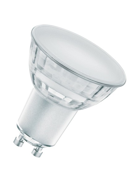 LEDVANCE - 4058075757820 - LED SPOT LEDVANCE Comfort PAR16 50 DIM 927 120° GU10 4,1W 350lm IRC90 Verre