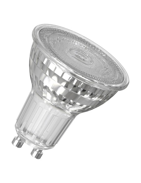 OSRAM - 4058075797901 - 2Spot LED 36° var 4,5W=50 865 GU10 OSRAM