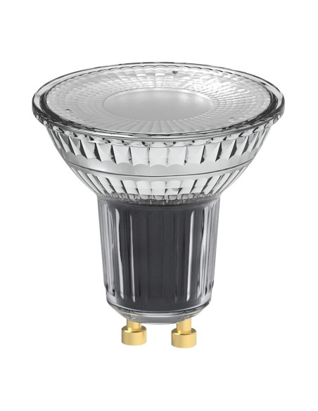 LEDVANCE - 4099854059018 - LED SPOT LEDVANCE PFM PAR16 80 DIM 927 120° GU10 7,9W 650lm IRC90 Verre