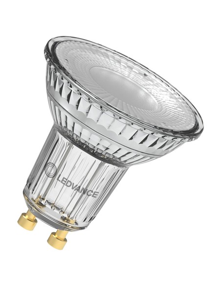 LEDVANCE - 4099854241901 - LED SPOT LEDVANCE P PAR16 80 120DDIM7W 575lm927 GU10 IRC90