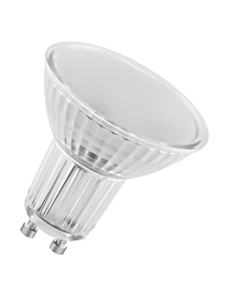 OSRAM - 4058075608030 - OSRAM LED Parathom PAR16 50 827 GU10 120° 4,3W 350lm