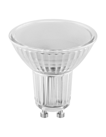 OSRAM - 4058075608030 - OSRAM LED Parathom PAR16 50 827 GU10 120° 4,3W 350lm