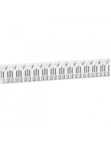 Schneider R9EXHS13 - Répartiteur Resi9 XE 13 modules