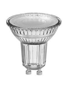 LEDVANCE - 4099854045165 - LED SPOT LEDVANCE PFM PAR16 50 827 120° GU10 4,3W 350lm Verre 2