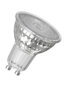 LEDVANCE - 4099854054808 - LED SPOT LEDVANCE PFM PAR16 80 830 36° GU10 6,9W 575lm Verre