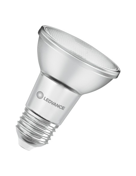 LEDVANCE - 4099854071133 - LED SPOT LEDVANCE PFM PAR20 50 DIM 927 36° E27 6,4W 350lm IRC90 Verre