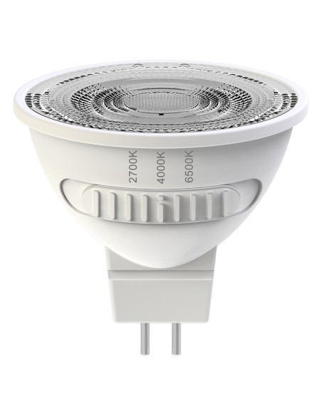 OSRAM - 4099854063978 - LED STR SpotMR16 5,6W=45 GU5.3 CCT OSRAM