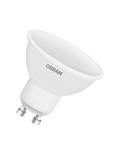 OSRAM - 4058075445970 - LED SPOT OSRAM Star + RGBW PAR16 25 827 120° GU10 4,2W 250lm