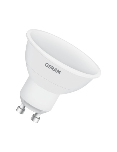 OSRAM - 4058075445970 - LED SPOT OSRAM Star + RGBW PAR16 25 827 120° GU10 4,2W 250lm