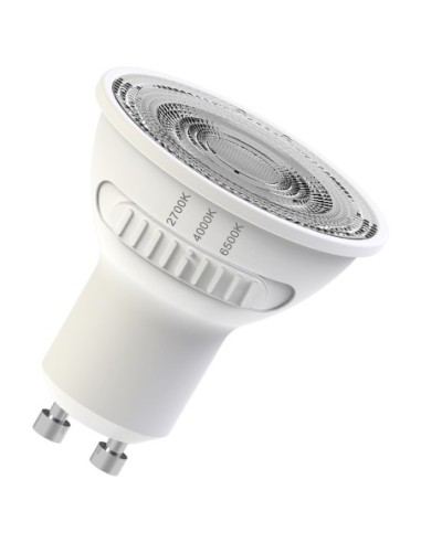 OSRAM - 4099854063992 - LED STR SpotPAR16 4,2W=55 GU10 CCT OSRAM