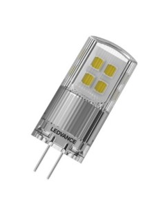 LEDVANCE - 4099854064661 - LED SPECIAL PIN20 LEDVANCE PFM DIM G4 Claire 2W 827 200lm