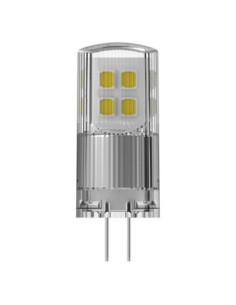 LEDVANCE - 4099854064661 - LED SPECIAL PIN20 LEDVANCE PFM DIM G4 Claire 2W 827 200lm 2