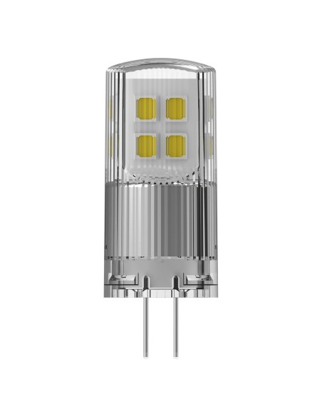 LEDVANCE - 4099854064661 - LED SPECIAL PIN20 LEDVANCE PFM DIM G4 Claire 2W 827 200lm