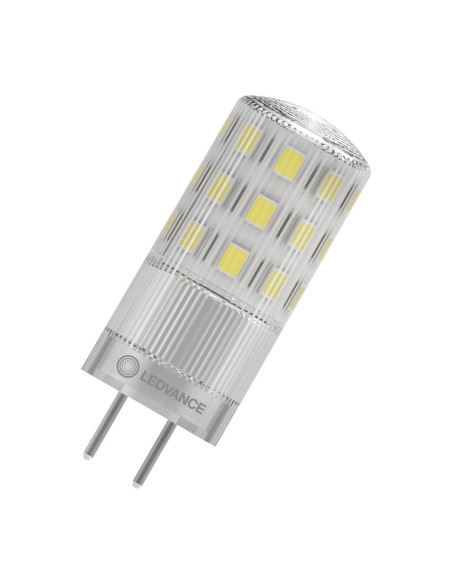 LEDVANCE - 4099854248573 - LED PIN 40 DIMMABLE 3.8W 470lm 827 Claire GY6.35 P Ledvance