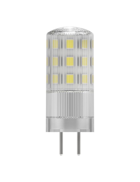 LEDVANCE - 4099854248573 - LED PIN 40 DIMMABLE 3.8W 470lm 827 Claire GY6.35 P Ledvance