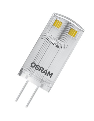 OSRAM - 4099854061974 - LED PIN CL 0,6=5W 827 12V G4       OSRAM