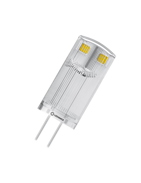 LEDVANCE - 4099854064722 - LED SPECIAL PIN10 LEDVANCE PFM G4 Claire 0,9W 827 100lm