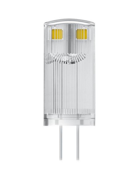 LEDVANCE - 4099854064753 - LED SPECIAL PIN20 LEDVANCE PFM G4 Claire 1,8W 827 200lm