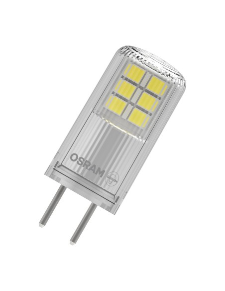 OSRAM - 4058075432123 - OSRAM LED PIN GY6.35 Claire 300lm 827 2,6W 12V