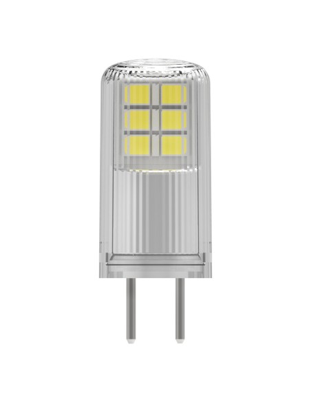 OSRAM - 4058075432123 - OSRAM LED PIN GY6.35 Claire 300lm 827 2,6W 12V