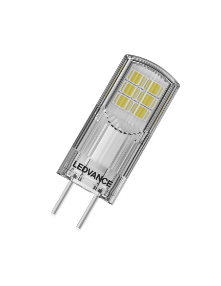 LEDVANCE - 4099854048470 - LED SPEC PIN28 LEDVANCE PFM GY6.35 Claire 2,6W 827 300lm