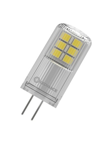 LEDVANCE - 4099854248726 - LED P G4 2.6W 827