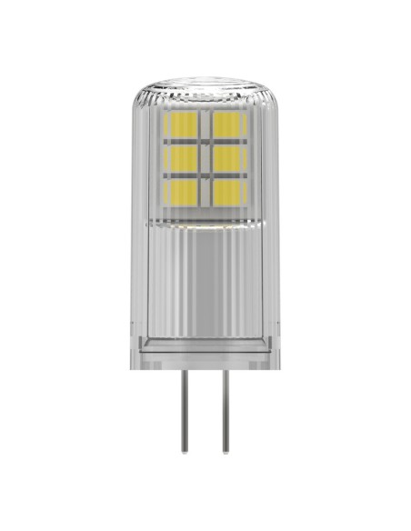 LEDVANCE - 4099854248726 - LED P G4 2.6W 827