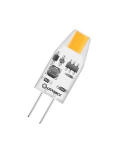 LEDVANCE - 4099854278563 - LED P G4 MICRO 1W 827