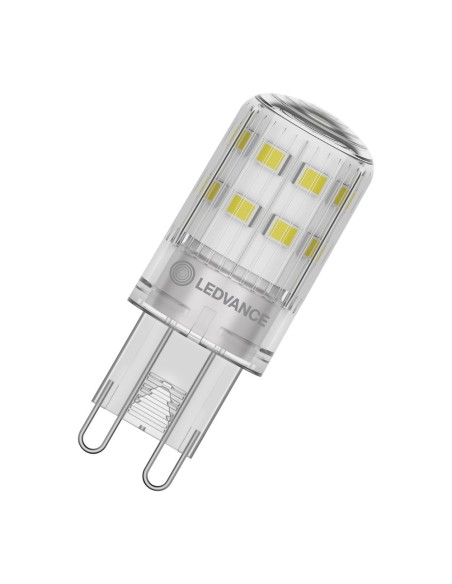 LEDVANCE - 4099854248788 - LED PIN 30 3W 827 G9