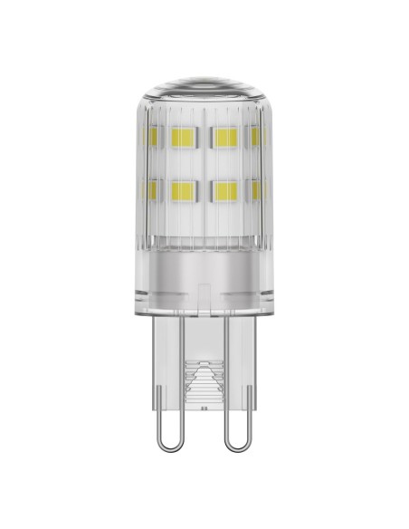 LEDVANCE - 4099854248788 - LED PIN 30 3W 827 G9