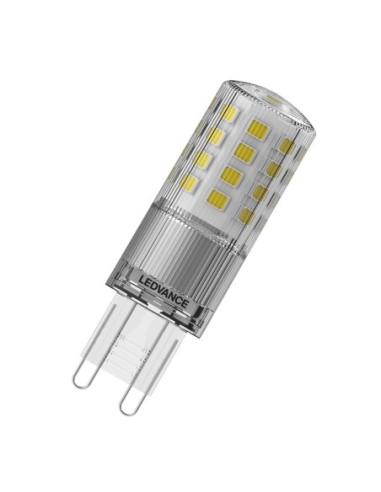 LEDVANCE - 4099854064814 - LED SPECIAL PIN40 LEDVANCE PFM DIM G9 4W 827 470lm