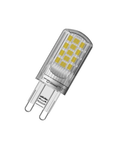 LEDVANCE - 4099854248818 - LED PIN 40 4W 827 G9