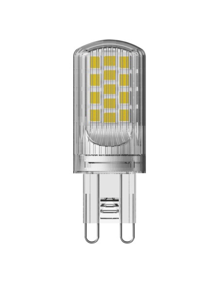 LEDVANCE - 4099854248818 - LED PIN 40 4W 827 G9