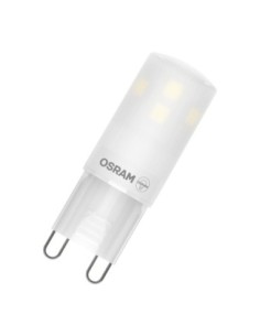 OSRAM - 4058075757943 - LED SPECIAL PIN20 OSRAM G9 Dépolie 1,9W 827 180lm