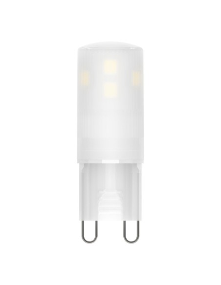 OSRAM - 4058075757943 - LED SPECIAL PIN20 OSRAM G9 Dépolie 1,9W 827 180lm