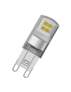 LEDVANCE - 4099854064579 - LED SPECIAL PIN20 LEDVANCE PFM G9 Claire 1,9W 827 200lm