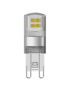 LEDVANCE - 4099854064579 - LED SPECIAL PIN20 LEDVANCE PFM G9 Claire 1,9W 827 200lm 2