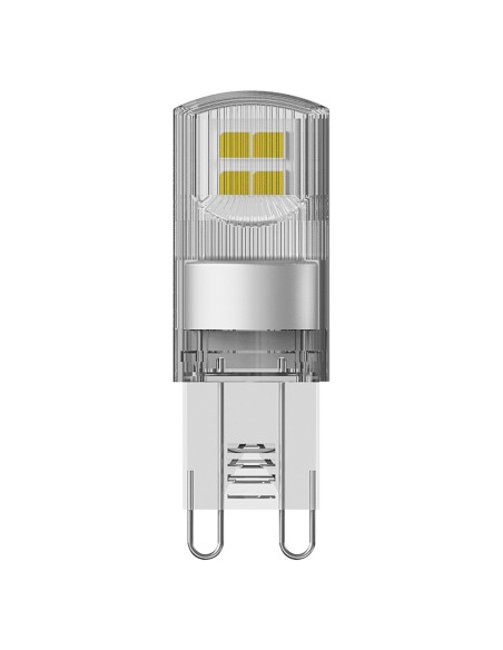 LEDVANCE - 4099854064579 - LED SPECIAL PIN20 LEDVANCE PFM G9 Claire 1,9W 827 200lm