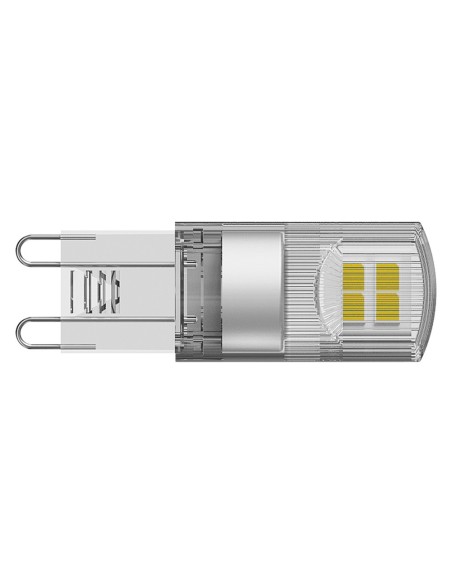 LEDVANCE - 4099854064579 - LED SPECIAL PIN20 LEDVANCE PFM G9 Claire 1,9W 827 200lm