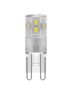 LEDVANCE - 4099854248870 - LED PIN 20 1.9W 827 G9 2