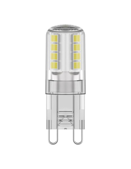 OSRAM - 4058075432338 - LED STAR  PIN  CL 30 non-dim  2,6W/827 G9