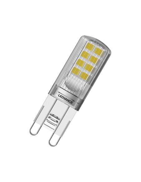 LEDVANCE - 4099854064517 - LED SPECIAL PIN30 LEDVANCE PFM G9 Claire 2,6W 840 320lm