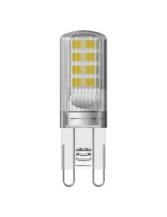 LEDVANCE - 4099854064517 - LED SPECIAL PIN30 LEDVANCE PFM G9 Claire 2,6W 840 320lm 2